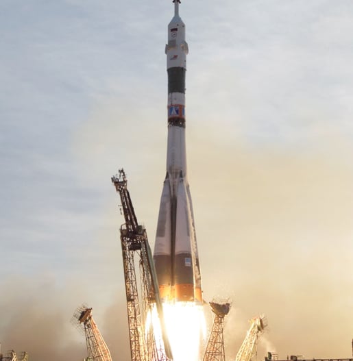 rocket image